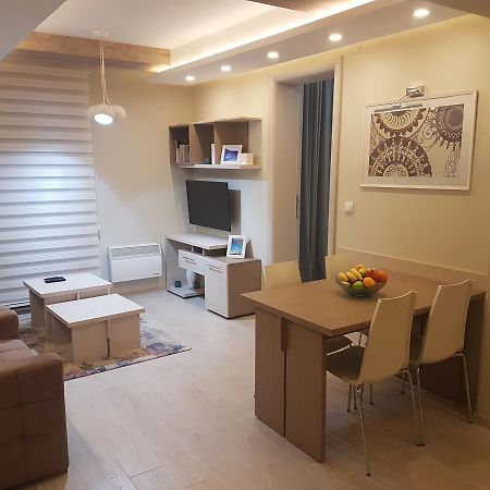 Lux Apartman B1 Milmari Kopaonik Buitenkant foto