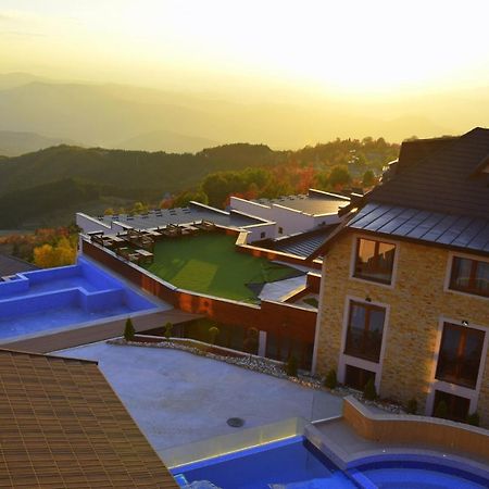 Lux Apartman B1 Milmari Kopaonik Buitenkant foto