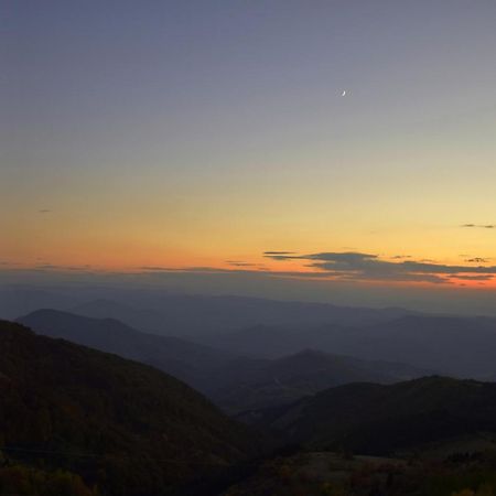 Lux Apartman B1 Milmari Kopaonik Buitenkant foto