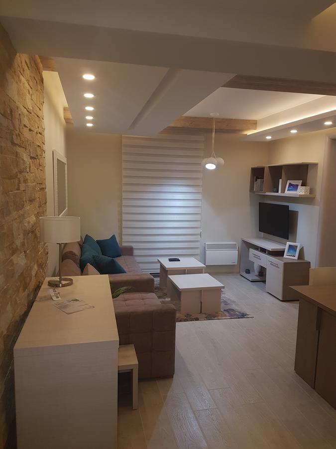 Lux Apartman B1 Milmari Kopaonik Buitenkant foto