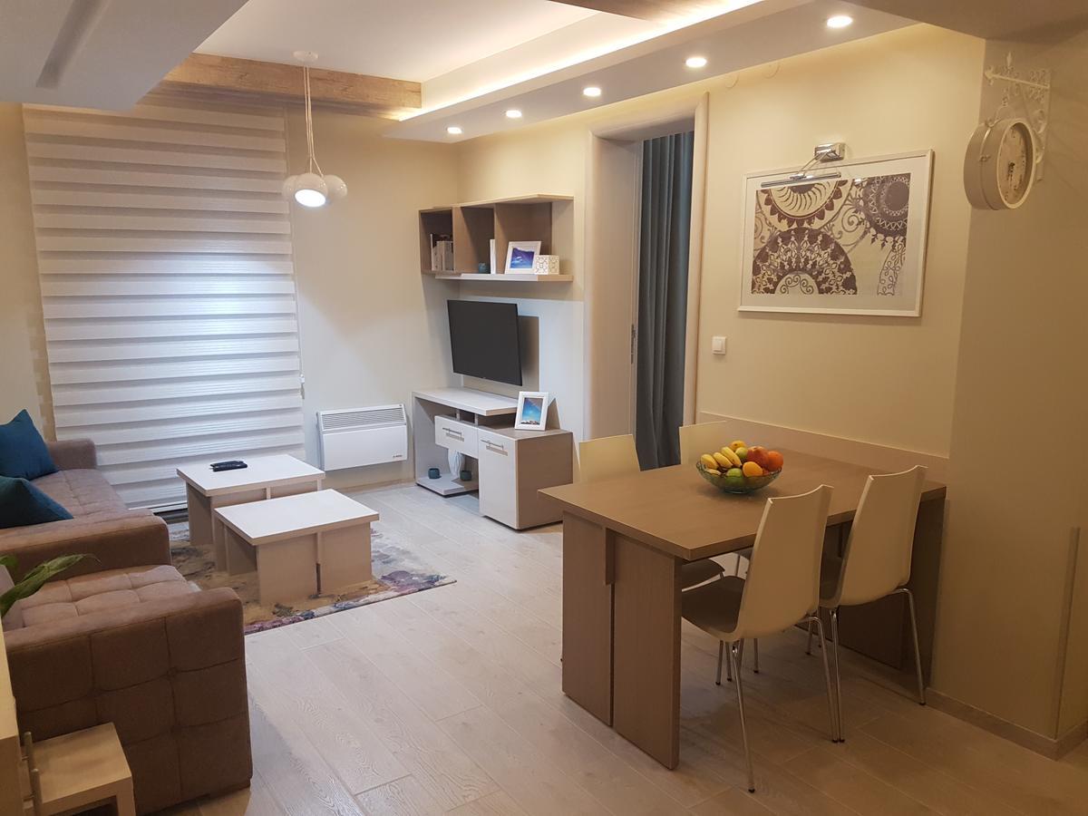 Lux Apartman B1 Milmari Kopaonik Buitenkant foto