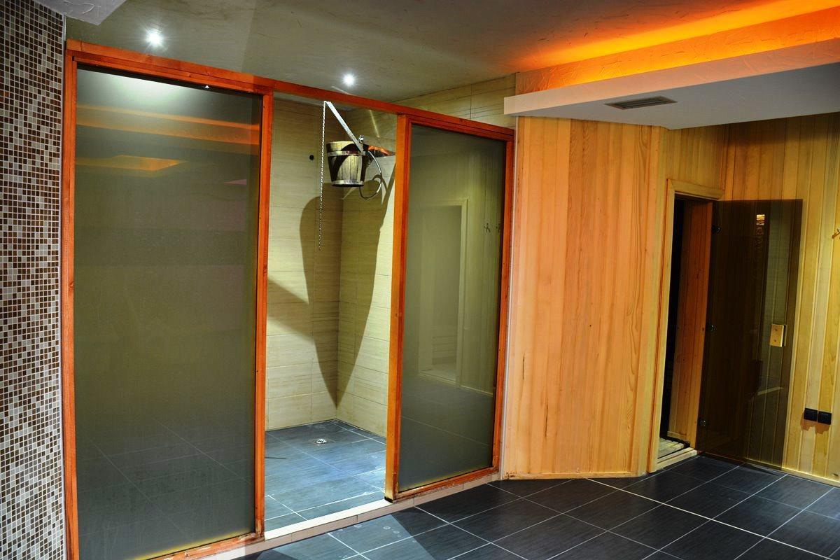Lux Apartman B1 Milmari Kopaonik Buitenkant foto
