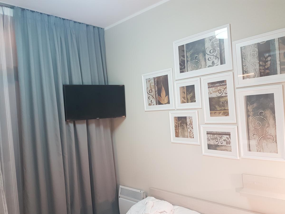 Lux Apartman B1 Milmari Kopaonik Buitenkant foto