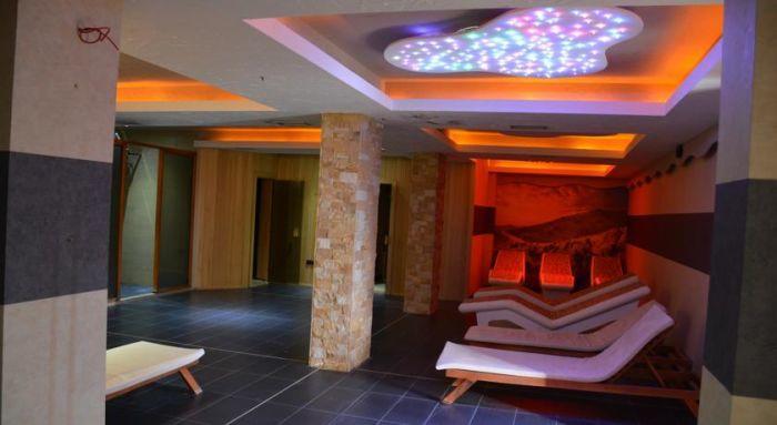 Lux Apartman B1 Milmari Kopaonik Buitenkant foto