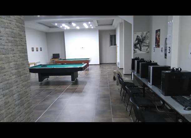 Lux Apartman B1 Milmari Kopaonik Buitenkant foto