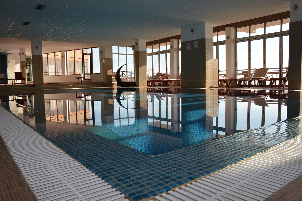 Lux Apartman B1 Milmari Kopaonik Buitenkant foto