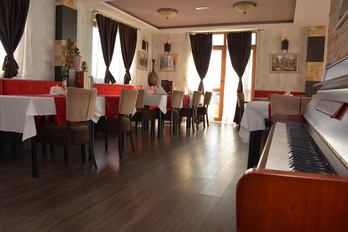 Lux Apartman B1 Milmari Kopaonik Buitenkant foto