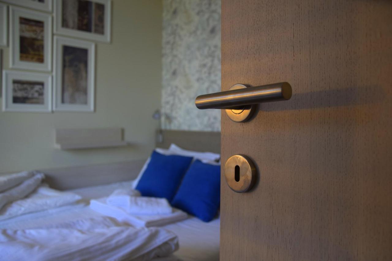 Lux Apartman B1 Milmari Kopaonik Buitenkant foto