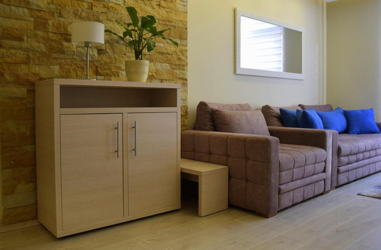 Lux Apartman B1 Milmari Kopaonik Buitenkant foto