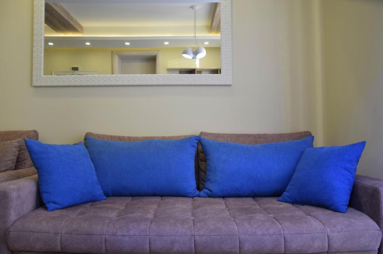Lux Apartman B1 Milmari Kopaonik Buitenkant foto