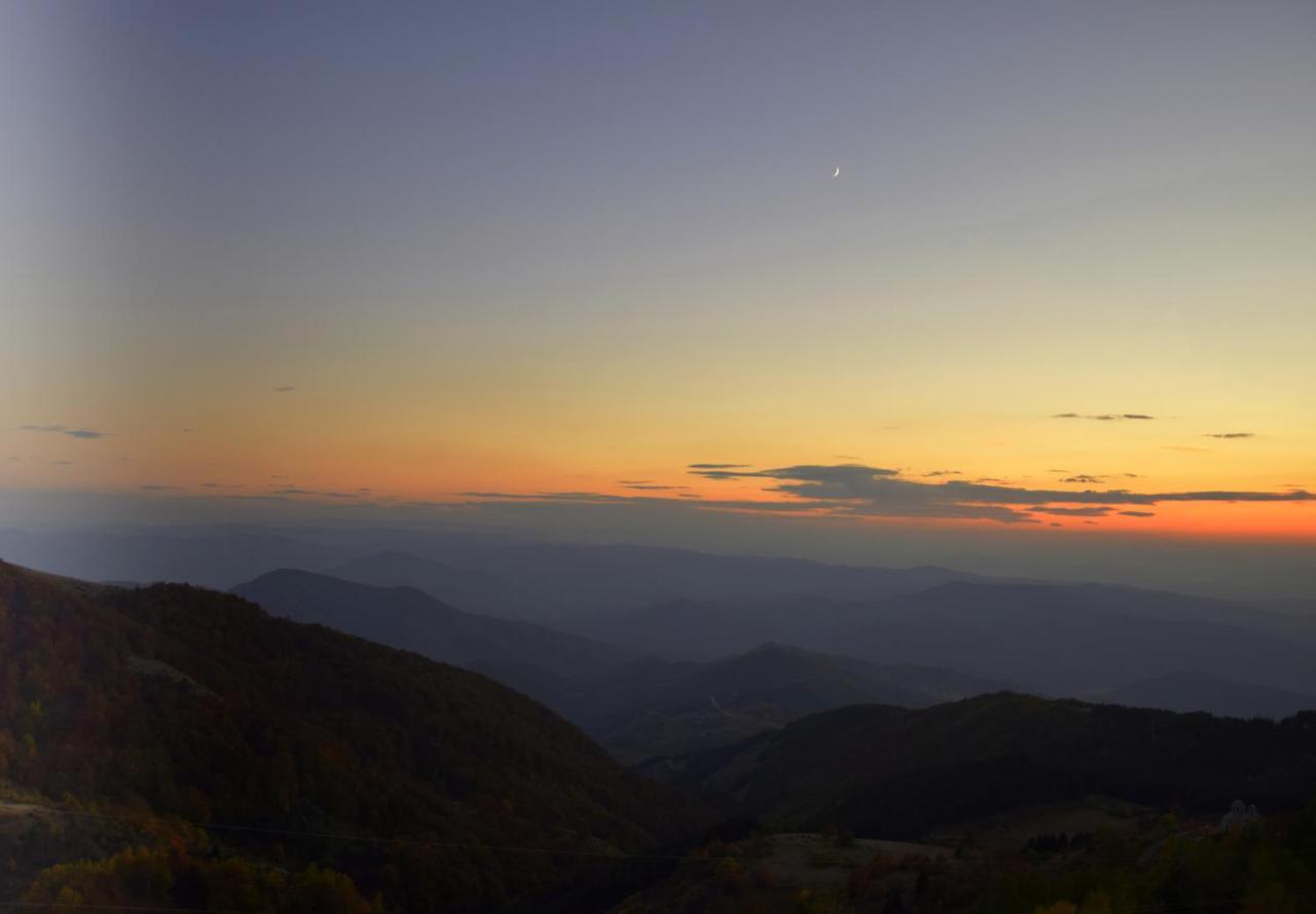 Lux Apartman B1 Milmari Kopaonik Buitenkant foto